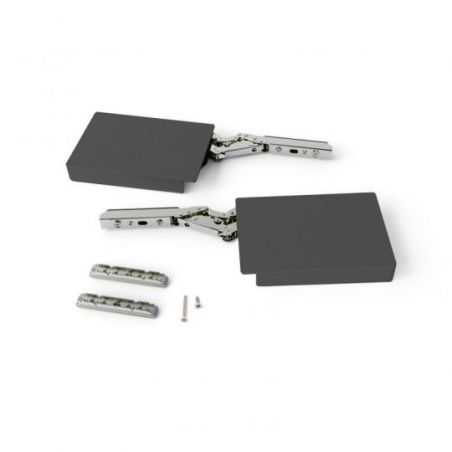 Jeu de Compas pour portes...