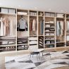 Penderie rabattable Hang pour armoire de largeur 600 à 830 mm, Moka Penderie rabattable Hang pour armoire de largeur 600 à 830 mm, Moka