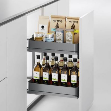 Chariot coulissant 2...