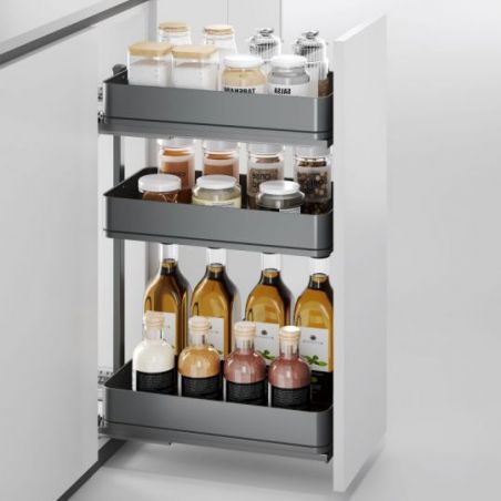 Chariot coulissant 3...