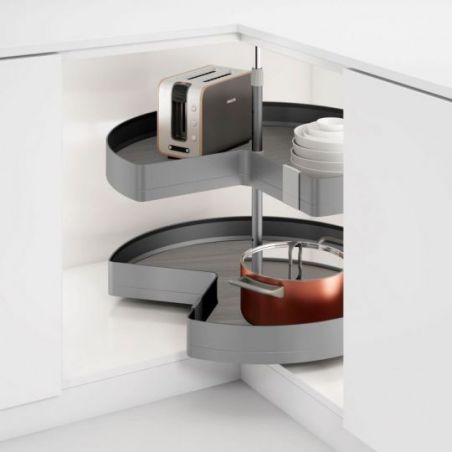 Tourniquet 2 plateaux...