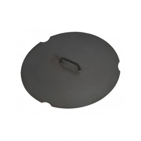 Couvercle rond pour Brasero...