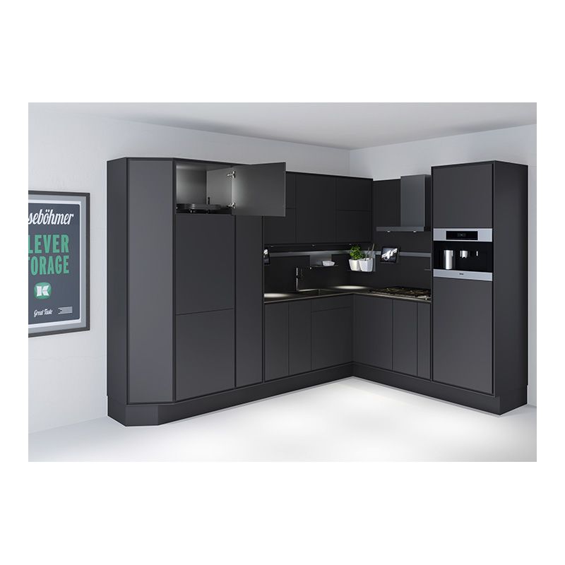 Tourniquet Anthracite 1 plateau pivotant Turnmotion II