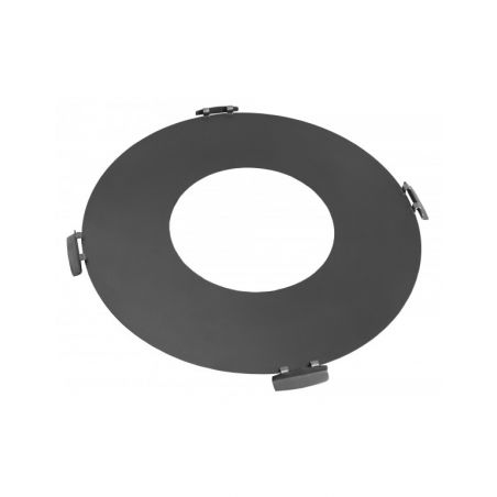 Plaque de cuisson en acier...