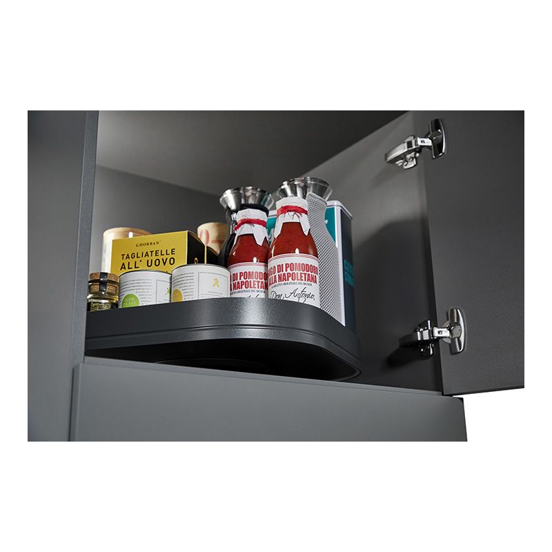 Tourniquet Anthracite 1 plateau pivotant Turnmotion II