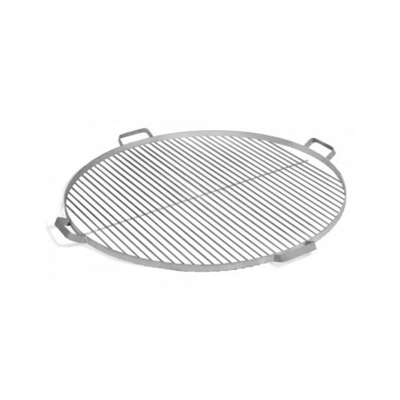 Grille en acier inoxydable...