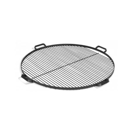 Grille en acier naturel 70...