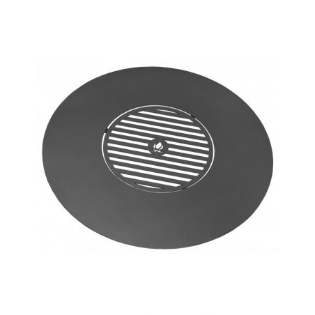 Plaque de cuisson de 102 cm...