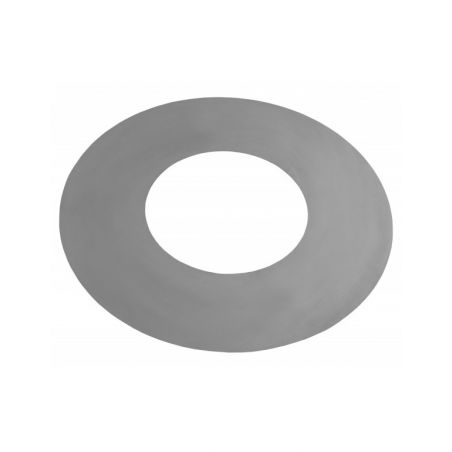 Plaque de cuisson en acier...