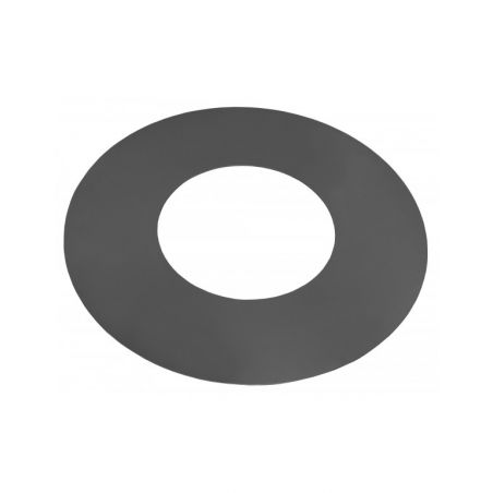 Plaque de cuisson en acier...