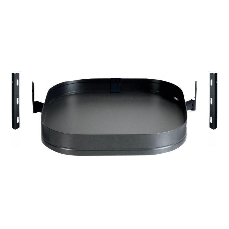 Tourniquet Anthracite 1 plateau pivotant Turnmotion II