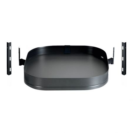 Tourniquet Anthracite 1 plateau pivotant Turnmotion II Tourniquet Anthracite 1 plateau pivotant Turnmotion II