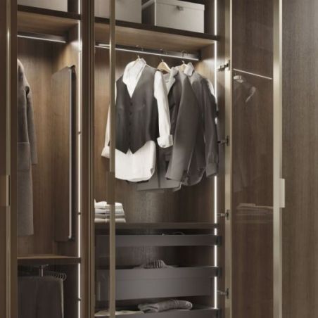 Kit barre LED Luxe 1150 mm...