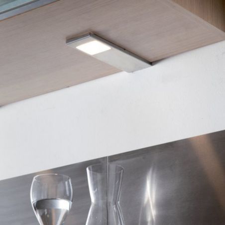 Profil LED extra-plat (200...