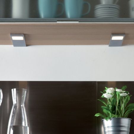 Kit 2 profils LED...