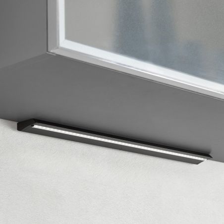 Réglette LED WAVE (800 x...