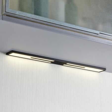 Réglette LED DOUBLE...