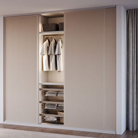 Kit 8 réglettes LED PYXIS...