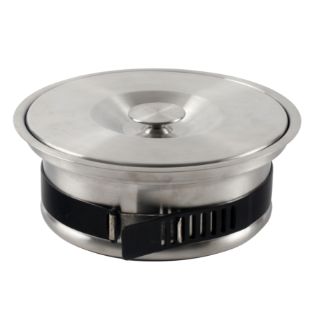 Ceinture caoutchouc avec...