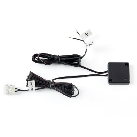 Interrupteur tactile...