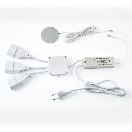 Interrupteur tactile...