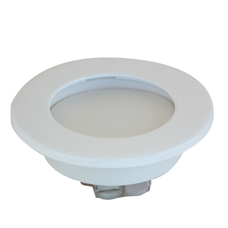 Interrupteur rond à...