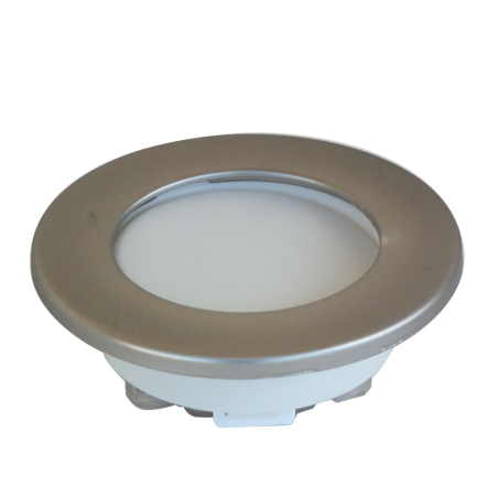 Interrupteur rond à...