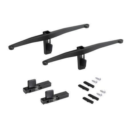 Jeu de 2 fixations pour...