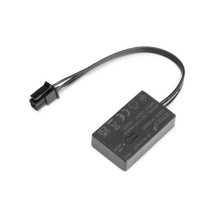 Récepteur RF pour émetteurs...
