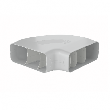 PRIME flow P-RBH 150 coude...