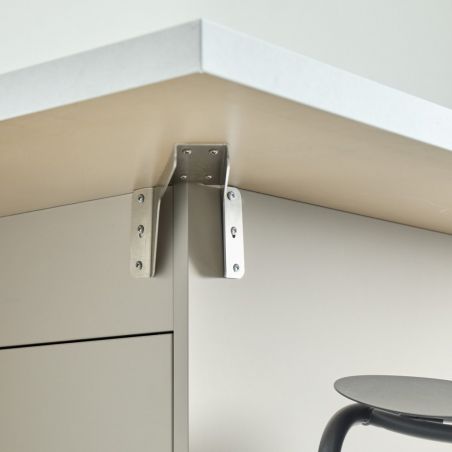 Renfort d'angle PLAK-A...