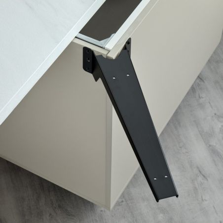 Renfort d'angle PLAK-A long...