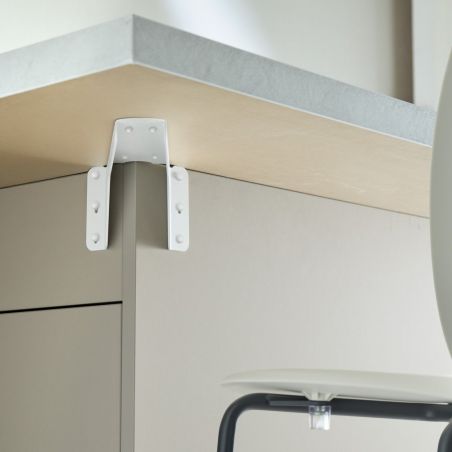 Renfort d'angle PLAK-A...