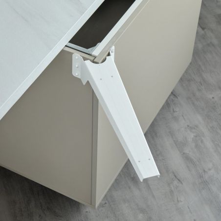Renfort d'angle PLAK-A long...