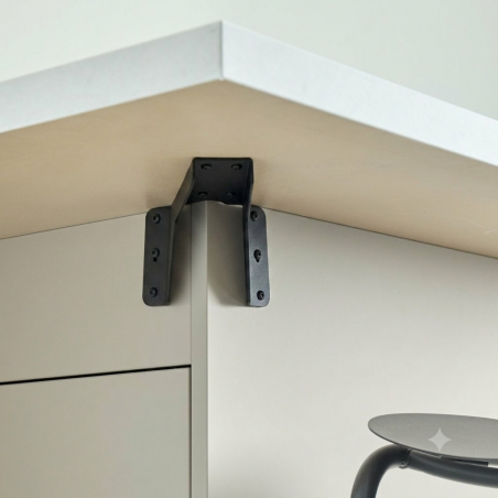 Renfort d'angle PLAK-A...