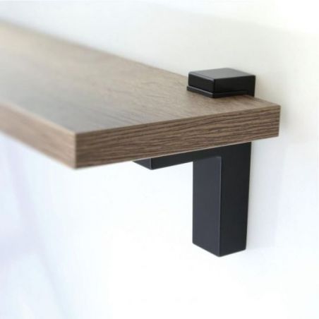 Consoles d'étagère -...