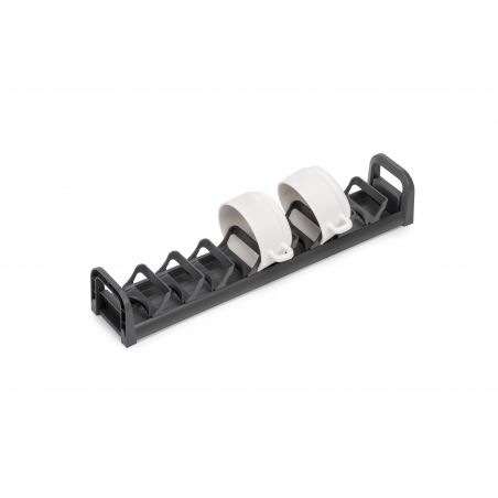 Porte-bols Orderbox pour tiroir, Gris anthracite Porte-bols Orderbox pour tiroir, Gris anthracite
