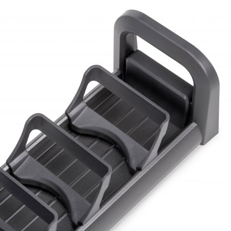 Porte-bols Orderbox pour tiroir, Gris anthracite Porte-bols Orderbox pour tiroir, Gris anthracite