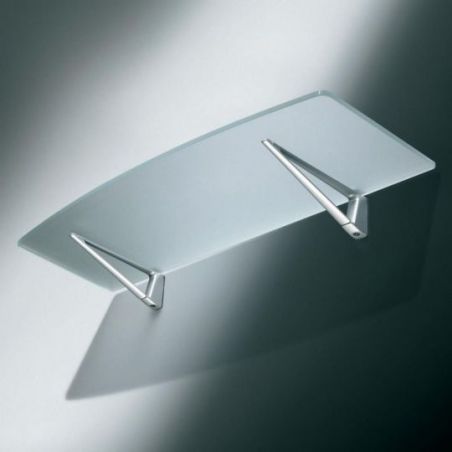 Console d'étagère -...