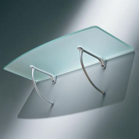 Console d'étagère -...