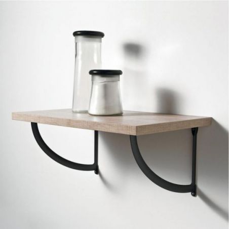 Console d'étagère ARC -...