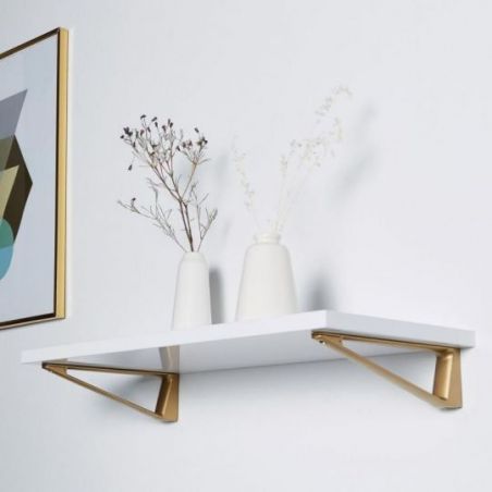 Console d'étagère -...