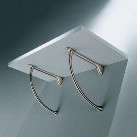 Console d'étagère -...