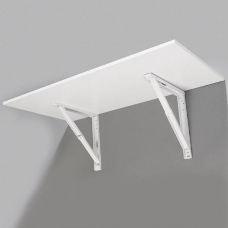 Support table rabattable -...