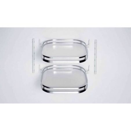 Tourniquet Blanc 2 plateaux pivotants Turnmotion II Tourniquet Blanc 2 plateaux pivotants Turnmotion II