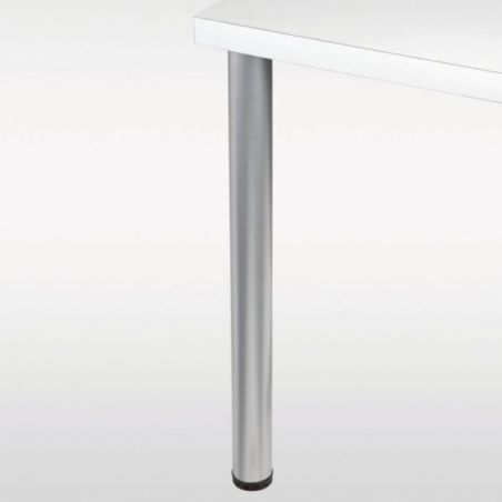 Lot de 4 Pieds de table Ø60...