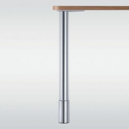 Pied de table réglable...