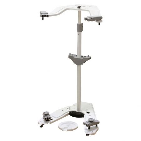 Ferrure Revo 90 Blanc