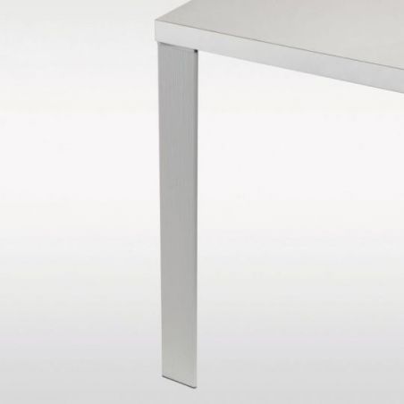 Pied alu TRIANGOLO -...