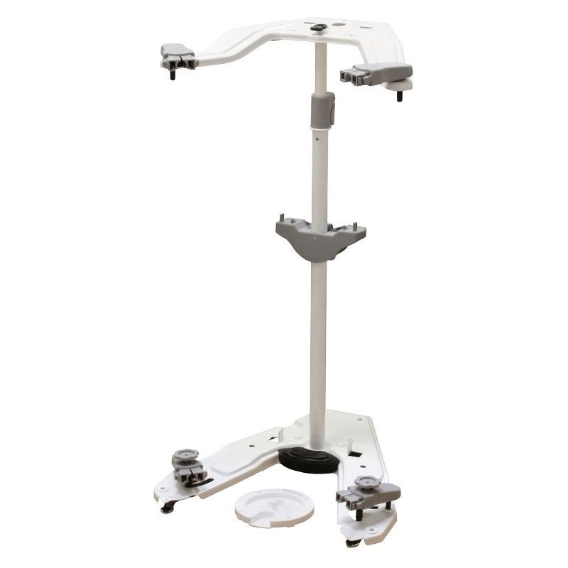 Ferrure Revo 90 Anthracite